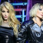 Paulina Rubio y Alejandra Guzmán esparan con ánsias su nueva etapa en Los Ángeles