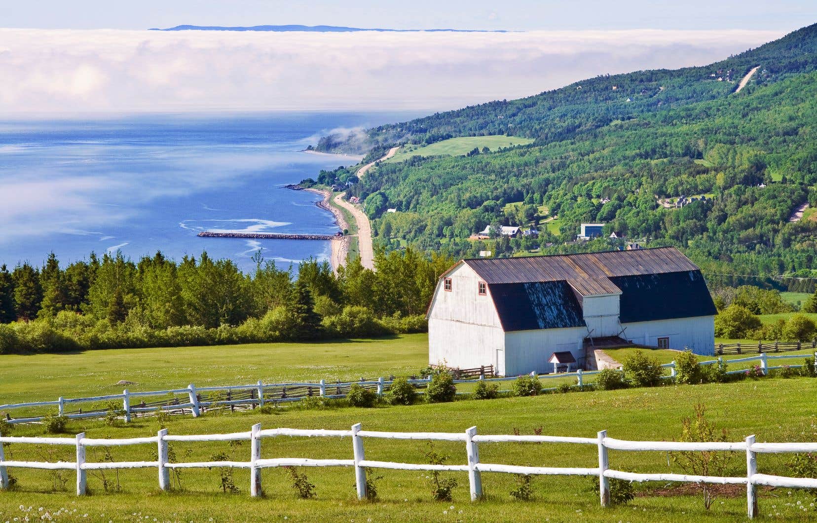 Planifier ses vacances d’été au Québec et au Canada