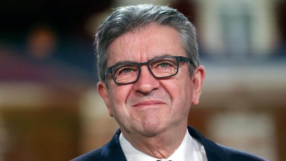 Présidentielle 2022 : Tout savoir sur Jean-Luc Mélenchon