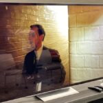 Prise en main du LG G2 OLED