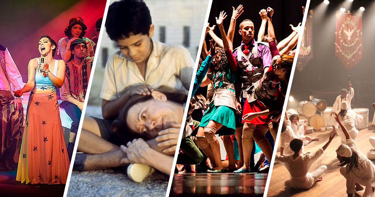 Professores da USP criticam mudanças na Lei de Incentivo à Cultura – Jornal da USP