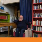 Reacções à morte de Jorge Silva Melo (1948-2022): “É como se tivesse ardido a nossa mais esplêndida biblioteca” | Cultura