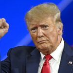 Republicans warn Justice Department probe of Trump would trigger political war