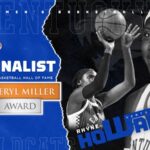 Rhyne Howard Named Cheryl Miller Award Finalist, Naismith Trophy Semifinalist
