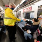 US extends mask rule for travel while weighing new approach