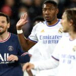 Un triunfo sobre Real Madrid impulsaría a Messi en medio de una temporada difícil en PSG