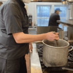 Watermark, Aegis, Wake Robin Adapt to New Economics, Operational Demands of Senior Living Dining