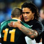 What the All Blacks-Boks rivalry teaches us about sport diplomacy