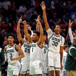 Winners and losers from Friday's NCAA Tournament games