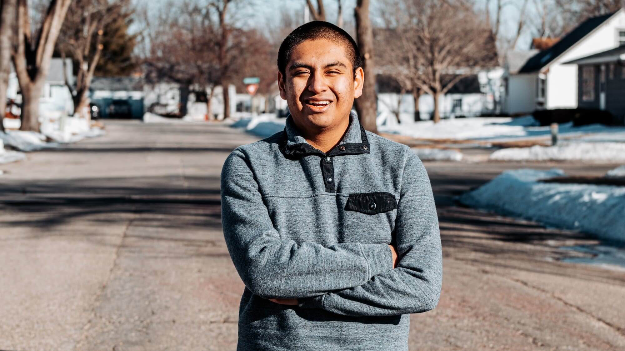 Worthington’s fast-growing communities of color see economic gains but little political power. Yet.
