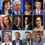 conheça todos os ministros do novo governo
