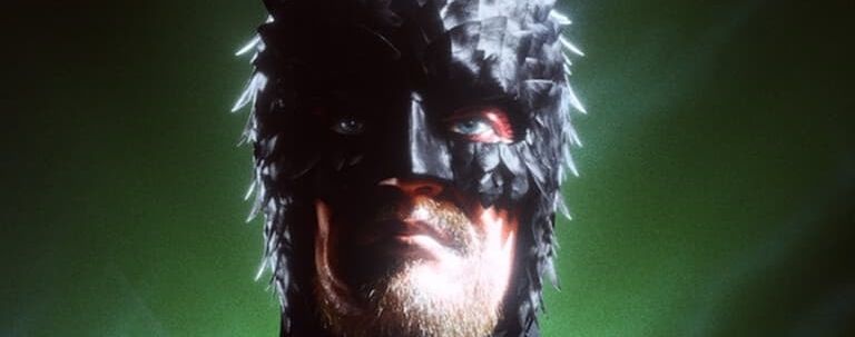 critique qui réinvente Batman et Superman sur Netflix