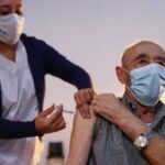 cuándo empiezan a aplicar la vacuna antigripal