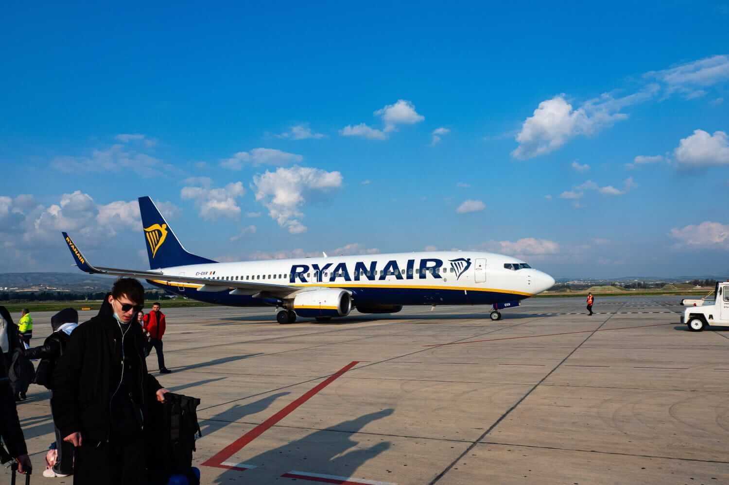 la compagnie lance 13 nouveautés au départ de Paris-Beauvais