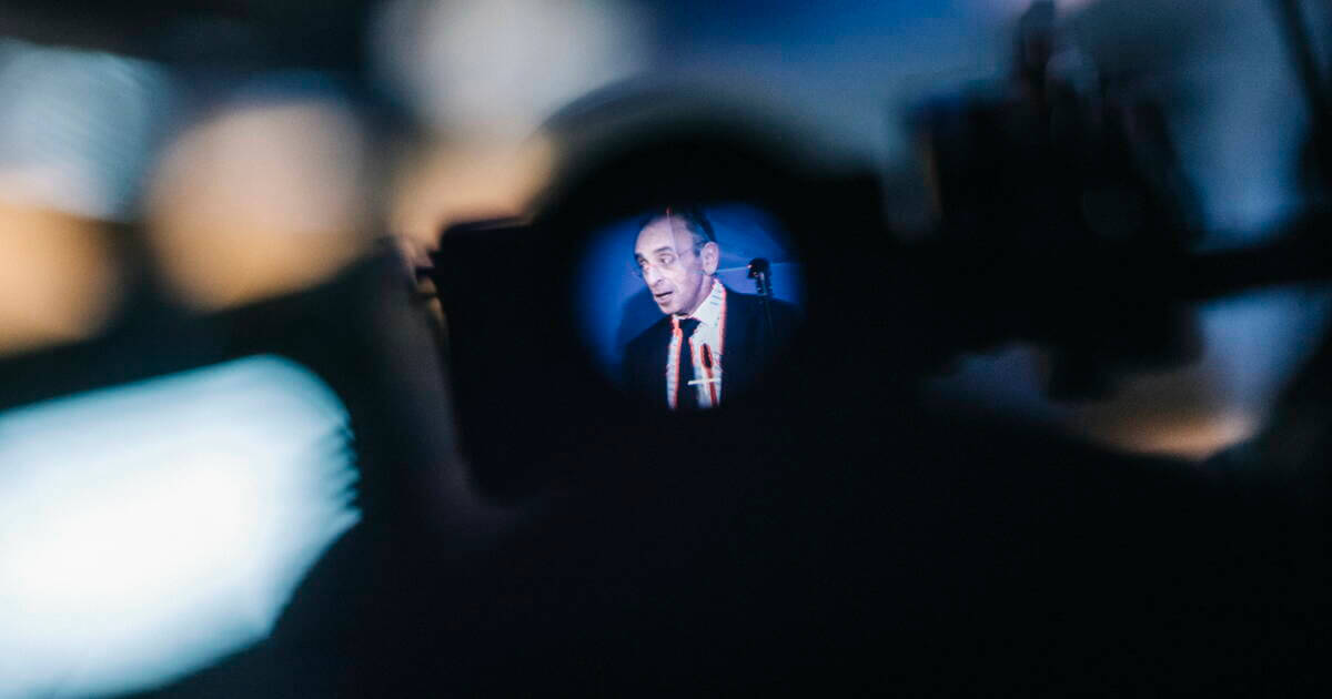 sur «Twitter Spaces», les militants 2.0 tiennent salon – Libération