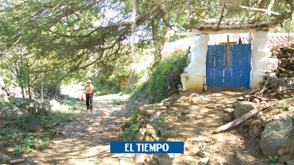 ¿Qué pasa con el patrimonio en Barichara? - Arte y Teatro - Cultura