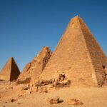 25 superbes monuments qui risquent de disparaître (en images) - Voyage