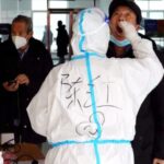 Bloqueios contra Covid-19 na China são ameaça crescente à economia global