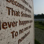 Bosnians warn Ukrainians: It's a long journey to justice