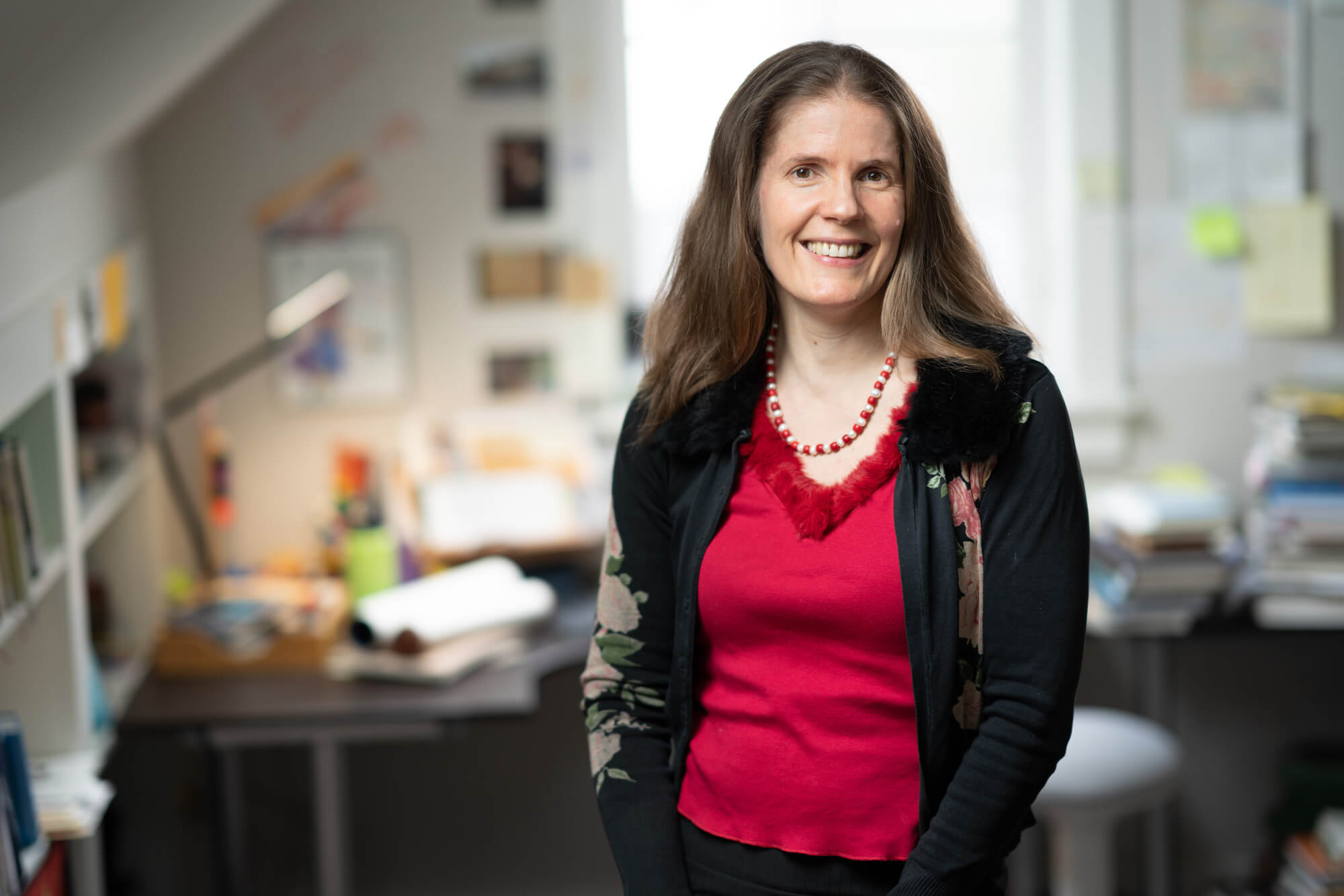 Bringing “cultural diplomacy” to the classics | MIT News