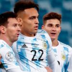 Diez figuras que están en el camino de México rumbo al quinto partido en el Mundial