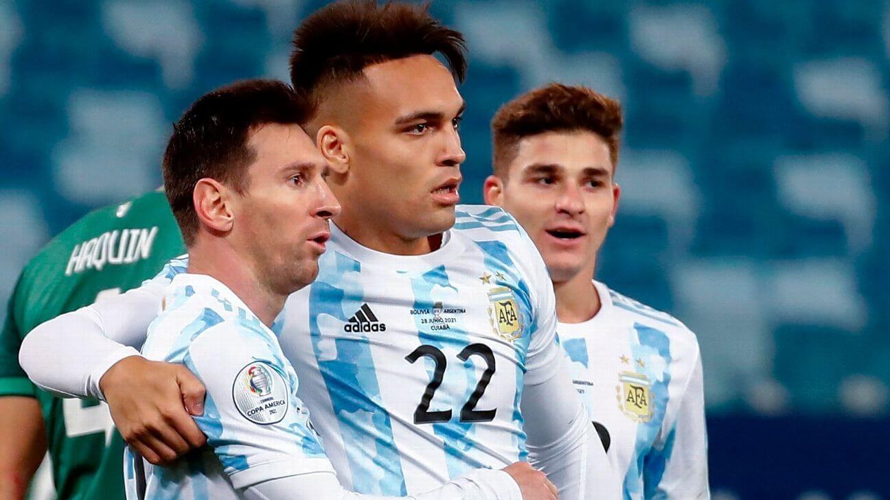 Diez figuras que están en el camino de México rumbo al quinto partido en el Mundial