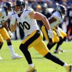 Every Wisconsin first round NFL draft pick since 2000