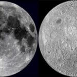 Explicación del misterio de la diferencia entre las dos caras de la Luna