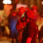 Federal jury awards George Floyd protesters for police excessive force