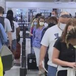 Florida judge voids US mask mandate for planes, other travel