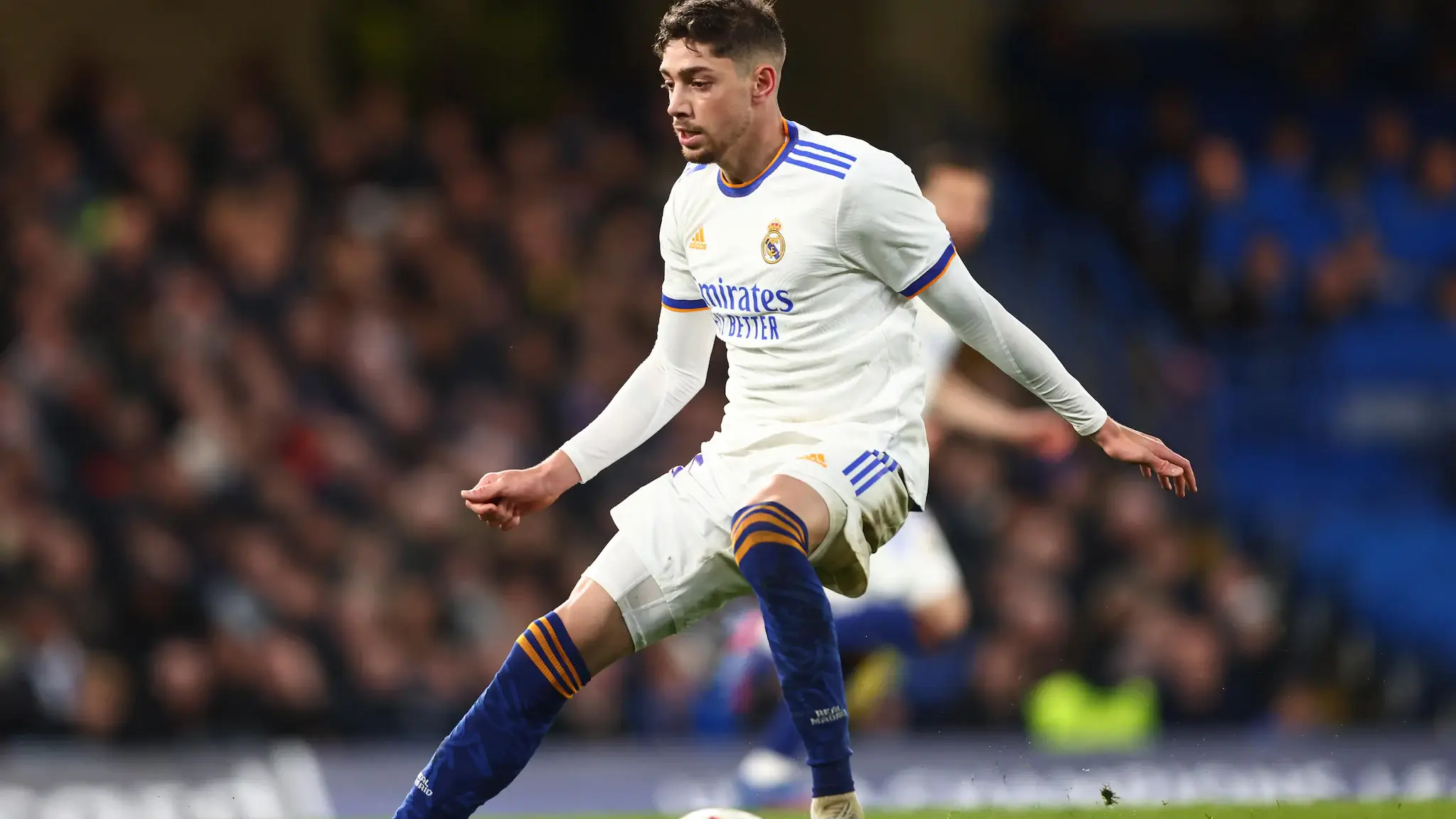 In the Zone: análisis del Chelsea - Real Madrid 1-3