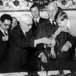 Las mejores historias de los sorteos de la Copa del Mundo