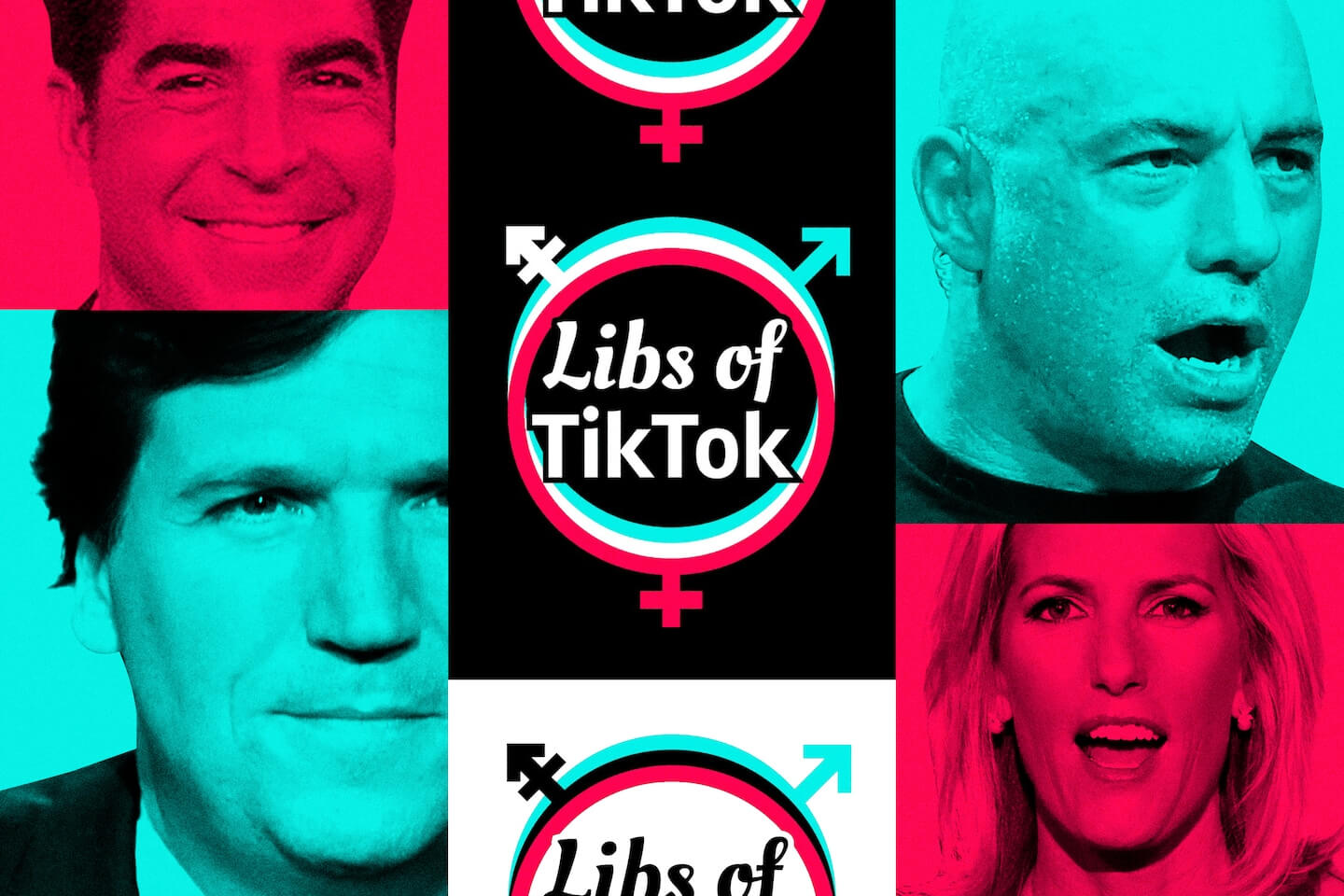 Libs of TikTok has become central to right wing politics