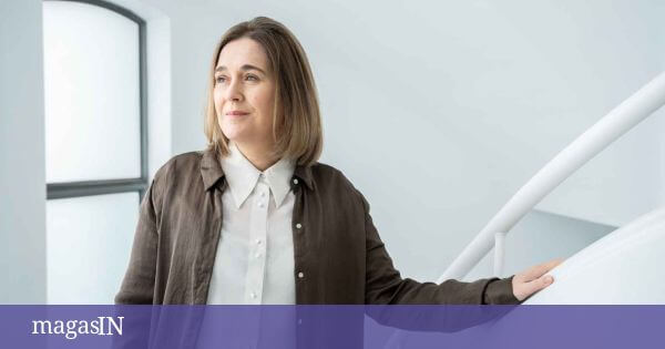 "Me fijo en el liderazgo de Díaz Ayuso"