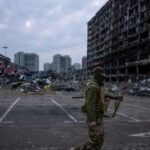 Russian propaganda targets Spanish speakers; spreads disinformation about Ukraine and the US