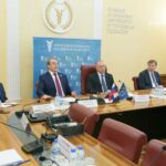 Russians Acknowledge New Approach Working With Africa