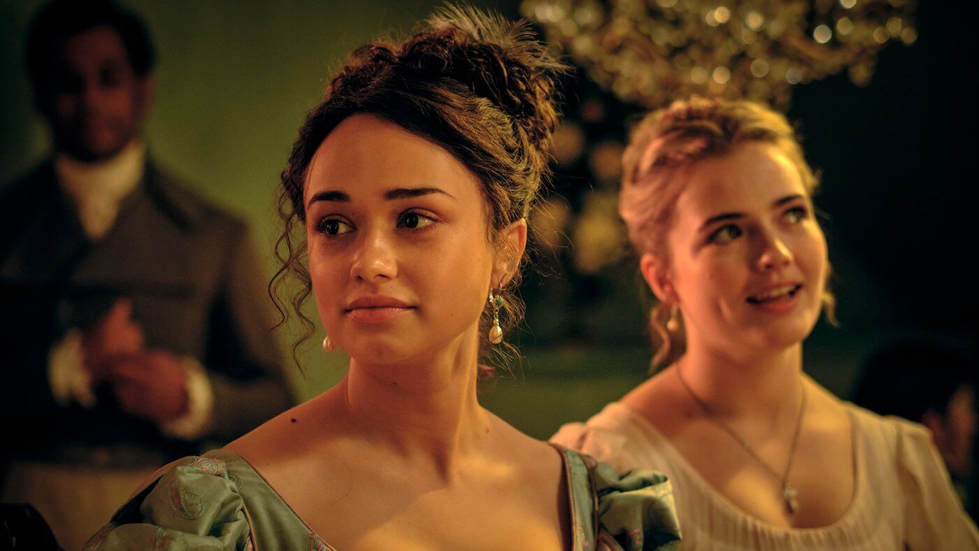 'Sanditon' Recap: Season 2 Episode 5