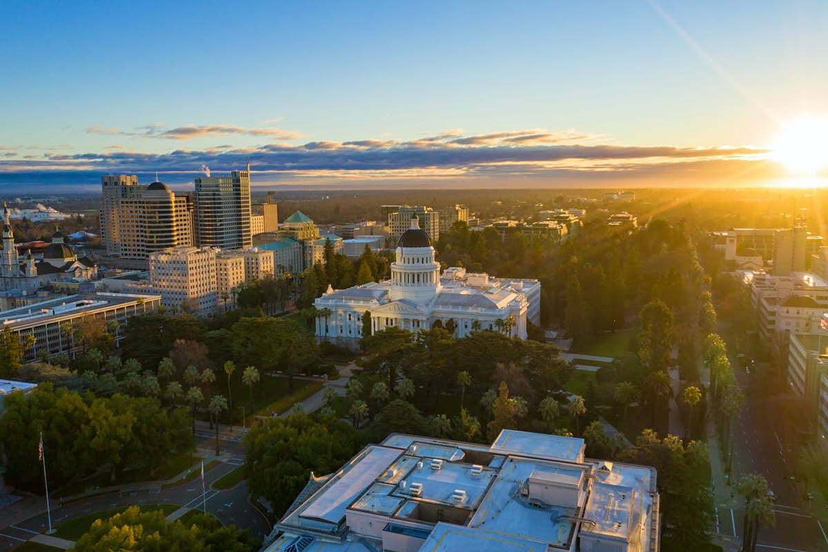 The best neighborhoods in Sacramento - Caribbean Television Network