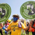 Why Economic Justice Begins In The Food Industry