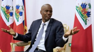 jovenel - Caribbean Television Network