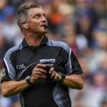 Former ref Kelly calls for end to GAA's appeal culture