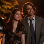 How 'Time Traveler's Wife' became TV’s most intimate time-travel show