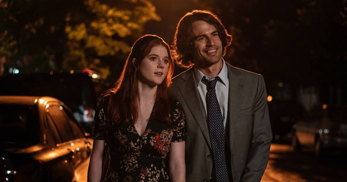 How 'Time Traveler's Wife' became TV’s most intimate time-travel show