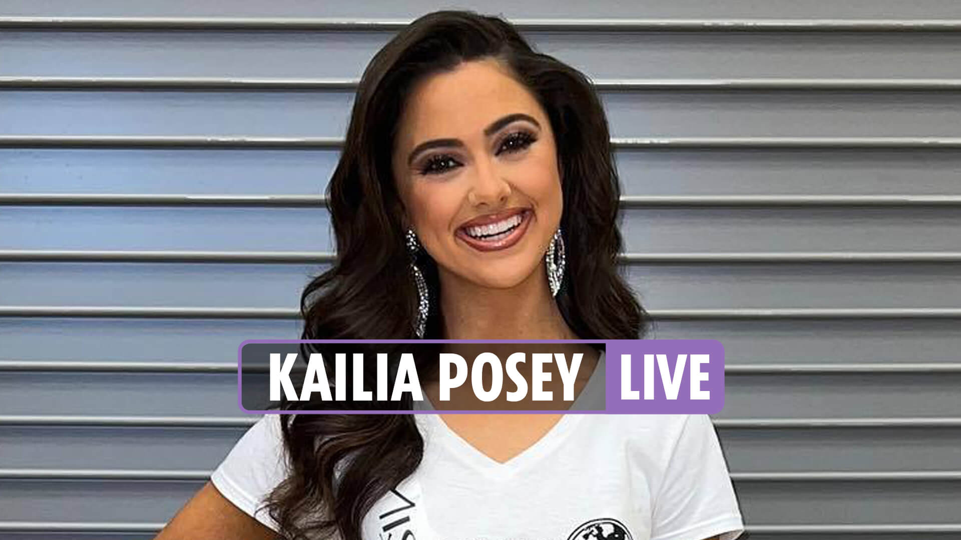 Kailia Posey cause of death news – Toddlers & Tiaras star's Instagram flooded with tributes as family reveal new details