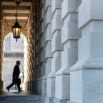 Supreme Court: Can Roberts steer court safely through abortion crisis?