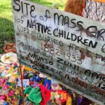 US identifies more than 500 Native American boarding school deaths so far