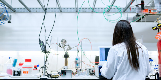 War in Ukraine highlights the enduring myths of science diplomacy