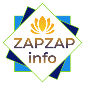 ZapZap Brand Logo