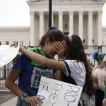 Supreme Court overturns Roe vs. Wade abortion ruling