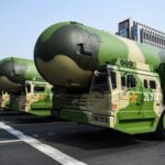 The New Nuclear Arms Race